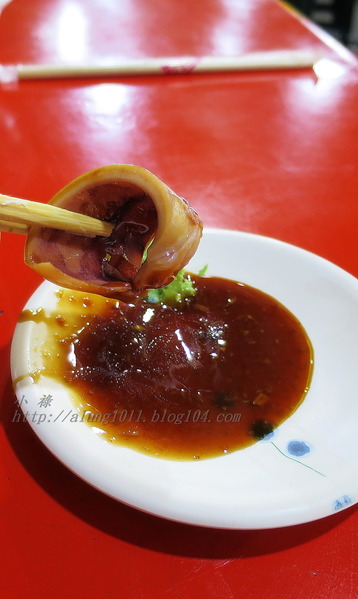 用心款待客人的味   ..新味美食