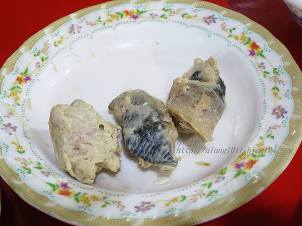 用心款待客人的味   ..新味美食