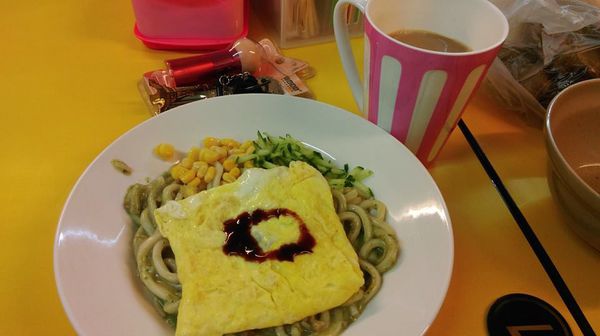 豪之香早餐店：美食 /　基隆市→安樂區.早餐>豪芝香早午餐店*★