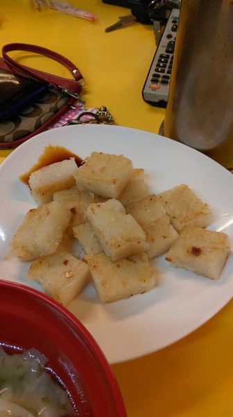 豪之香早餐店：美食 /　基隆市→安樂區.早餐>豪芝香早午餐店*★