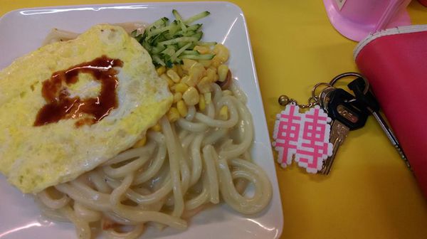 豪之香早餐店：美食 /　基隆市→安樂區.早餐>豪芝香早午餐店*★