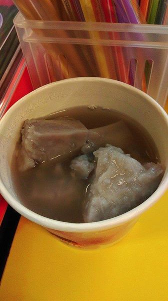 豪之香早餐店：美食 /　基隆市→安樂區.早餐>豪芝香早午餐店*★