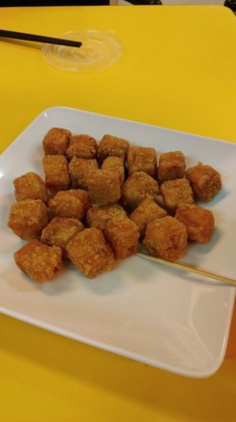 豪之香早餐店：美食 /　基隆市→安樂區.早餐>豪芝香早午餐店*★