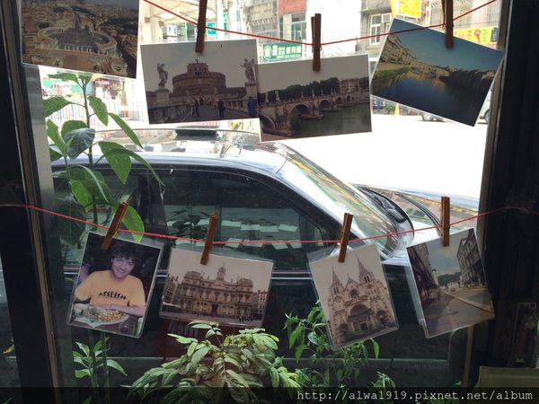 吉米老爹義大利麵:【竹北美食週記】超平價!口味比餐廳更濃厚,老闆怕出名的吉米老爹義大利麵。香甜金瓜濃湯,口味醇厚甘甜!大推薦! 吉米老爹義大利麵:【竹北美食週記】超平價!口味比餐廳更濃厚,老闆怕出名的吉米老爹義大利麵。香甜金瓜濃湯,口味醇厚甘甜!大推薦!