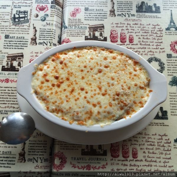 吉米老爹義大利麵:【竹北美食週記】超平價!口味比餐廳更濃厚,老闆怕出名的吉米老爹義大利麵。香甜金瓜濃湯,口味醇厚甘甜!大推薦! 吉米老爹義大利麵:【竹北美食週記】超平價!口味比餐廳更濃厚,老闆怕出名的吉米老爹義大利麵。香甜金瓜濃湯,口味醇厚甘甜!大推薦!