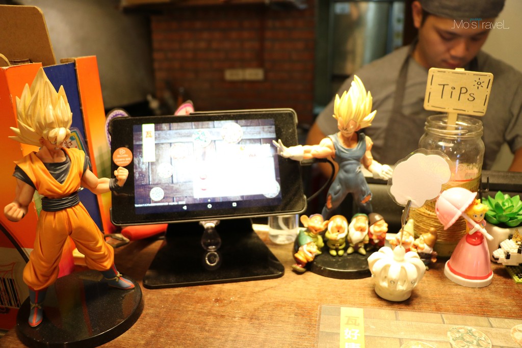 【捷運美食x忠孝復興】Wapizza 瓦比薩-第一次吃到甜比薩就瘋狂愛上!