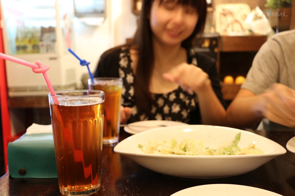 【捷運美食x忠孝復興】Wapizza 瓦比薩-第一次吃到甜比薩就瘋狂愛上!