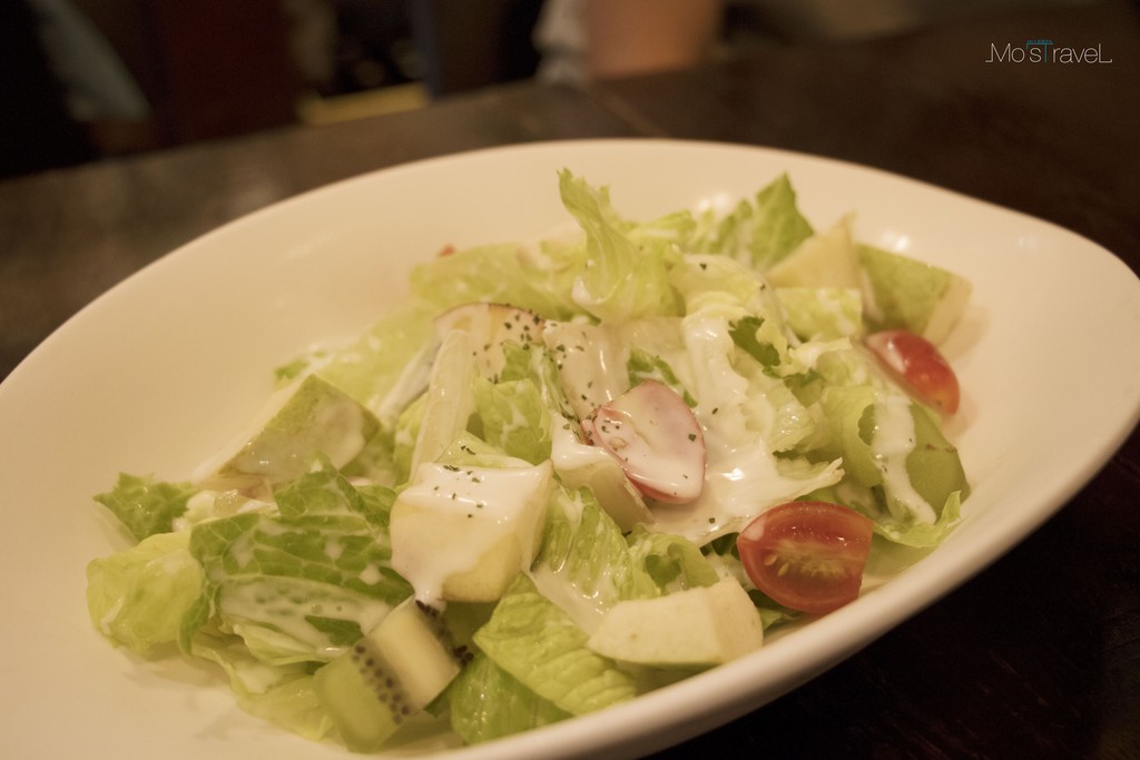 【捷運美食x忠孝復興】Wapizza 瓦比薩-第一次吃到甜比薩就瘋狂愛上!