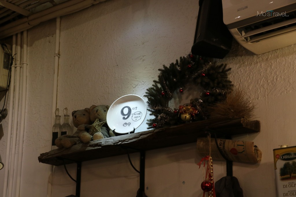 【捷運美食x忠孝復興】Wapizza 瓦比薩-第一次吃到甜比薩就瘋狂愛上!