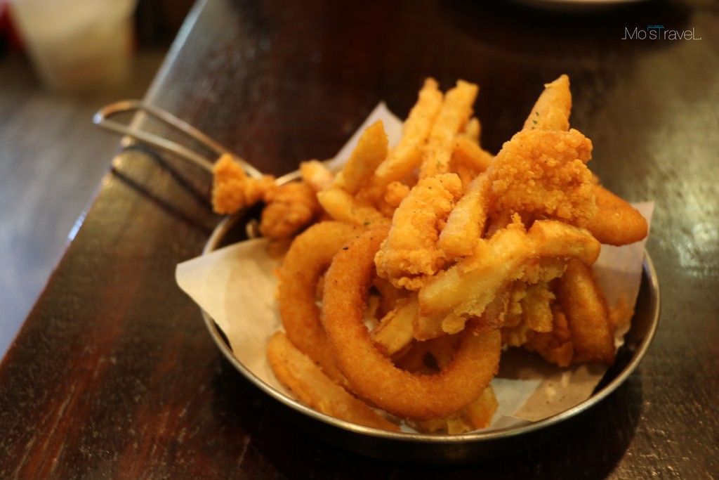 【捷運美食x忠孝復興】Wapizza 瓦比薩-第一次吃到甜比薩就瘋狂愛上!