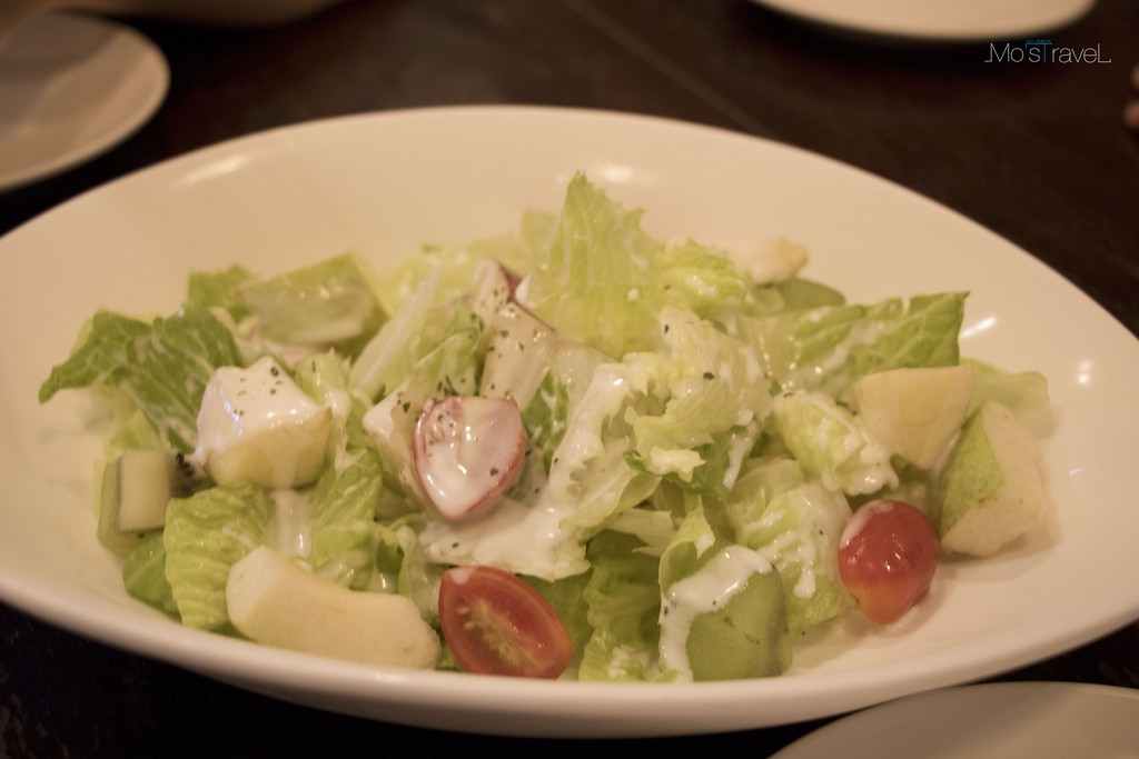 【捷運美食x忠孝復興】Wapizza 瓦比薩-第一次吃到甜比薩就瘋狂愛上!