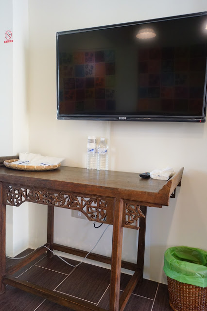 台東市 「胖咪民宿」 - 混搭現代與峇里風格的全新貓咪風格民宿