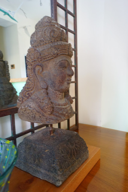 台東市 「胖咪民宿」 - 混搭現代與峇里風格的全新貓咪風格民宿