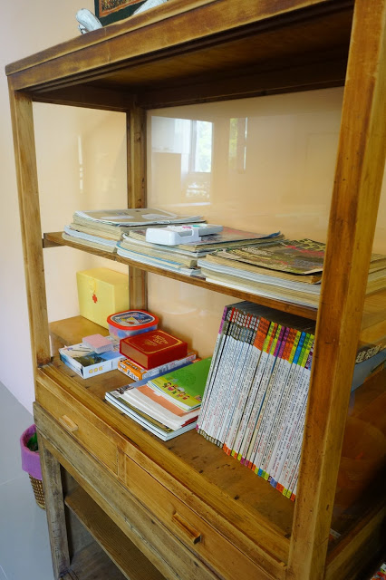 台東市 「胖咪民宿」 - 混搭現代與峇里風格的全新貓咪風格民宿