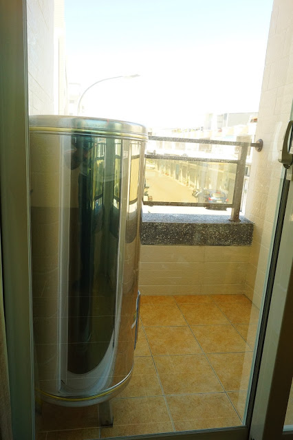 台東市 「胖咪民宿」 - 混搭現代與峇里風格的全新貓咪風格民宿