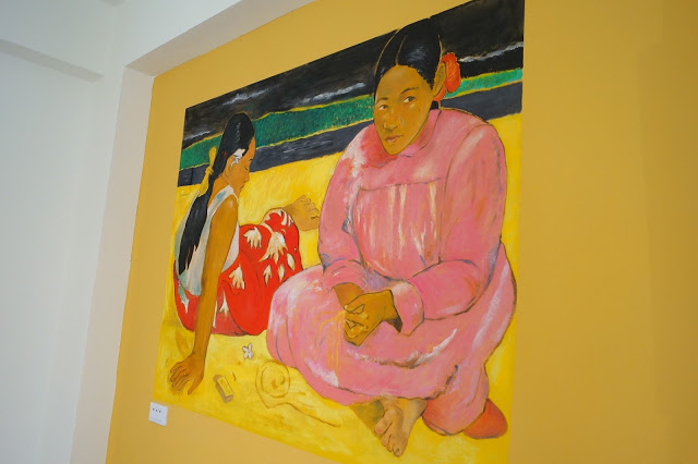 台東市 「胖咪民宿」 - 混搭現代與峇里風格的全新貓咪風格民宿