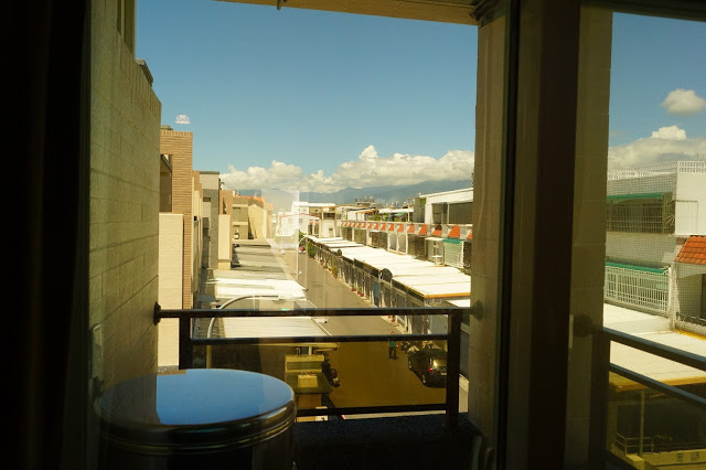 台東市 「胖咪民宿」 - 混搭現代與峇里風格的全新貓咪風格民宿