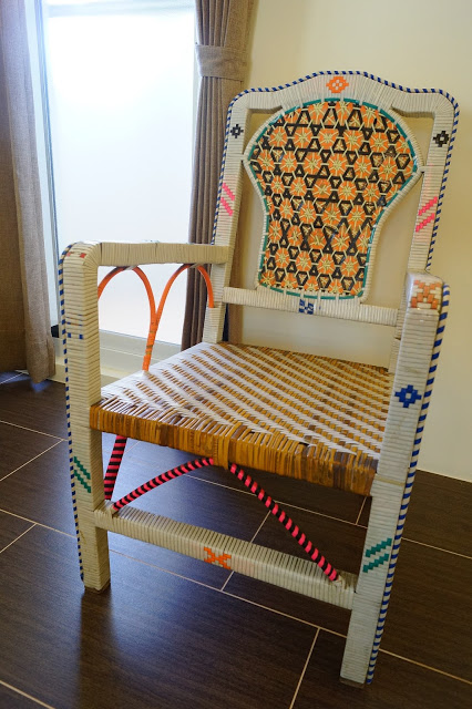 台東市 「胖咪民宿」 - 混搭現代與峇里風格的全新貓咪風格民宿