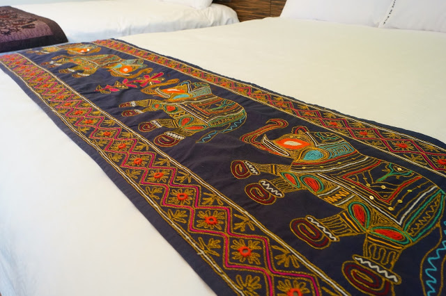 台東市 「胖咪民宿」 - 混搭現代與峇里風格的全新貓咪風格民宿