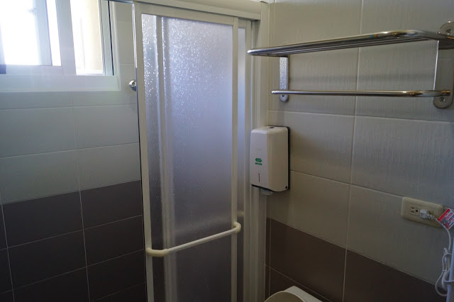 台東市 「胖咪民宿」 - 混搭現代與峇里風格的全新貓咪風格民宿