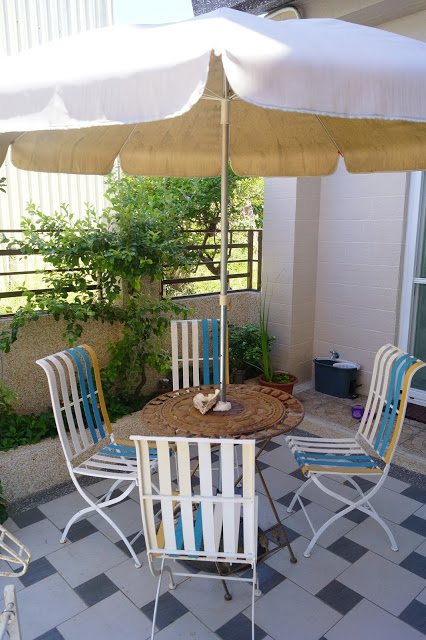 台東市 「胖咪民宿」 - 混搭現代與峇里風格的全新貓咪風格民宿