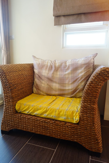 台東市 「胖咪民宿」 - 混搭現代與峇里風格的全新貓咪風格民宿