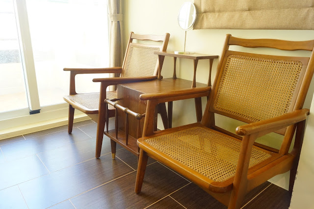 台東市 「胖咪民宿」 - 混搭現代與峇里風格的全新貓咪風格民宿