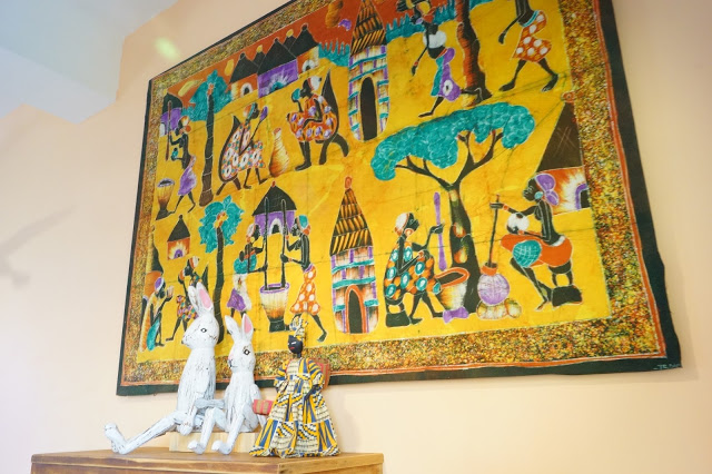 台東市 「胖咪民宿」 - 混搭現代與峇里風格的全新貓咪風格民宿