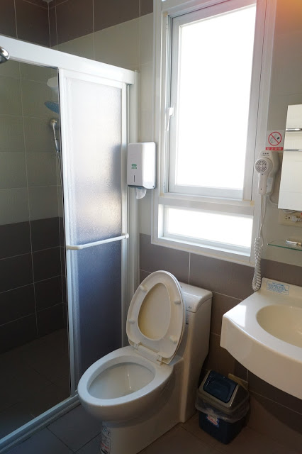 台東市 「胖咪民宿」 - 混搭現代與峇里風格的全新貓咪風格民宿