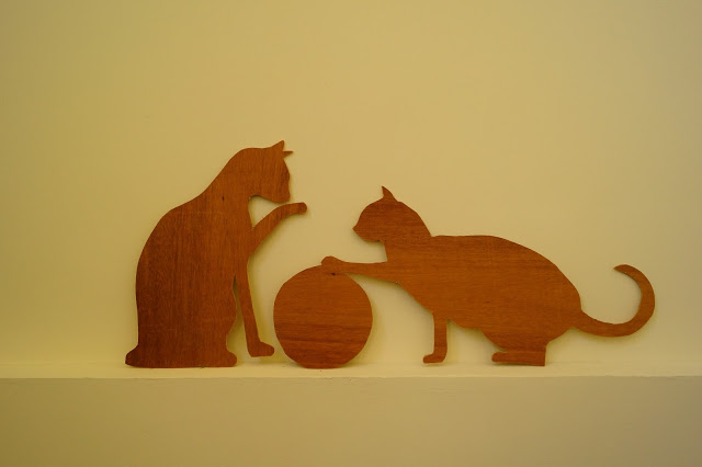 台東市 「胖咪民宿」 - 混搭現代與峇里風格的全新貓咪風格民宿