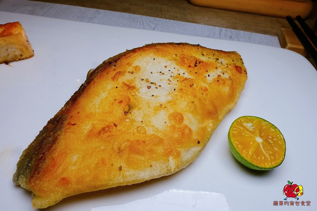 [食記] 新竹竹北 - 淡泊好食 多汁櫻桃鴨胸佐紅酒沙司 超厲害起司蛋捲又香又Q軟 鮮嫩美味沙朗牛排 鐵板燒套餐