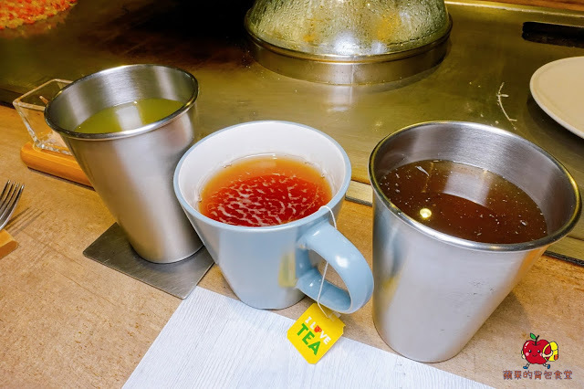 [食記] 新竹竹北 - 淡泊好食 多汁櫻桃鴨胸佐紅酒沙司 超厲害起司蛋捲又香又Q軟 鮮嫩美味沙朗牛排 鐵板燒套餐