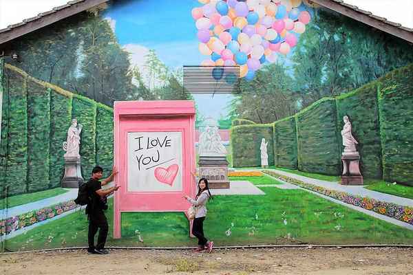 烏樹林休閒園區:【台南後壁景點】台糖烏樹林休閒園區~廠房浪漫彩繪牆,台糖古早味冰棒,戀戀五分車懷舊之旅,鐵道文化資產保存 烏樹林休閒園區:【台南後壁景點】台糖烏樹林休閒園區~廠房浪漫彩繪牆,台糖古早味冰棒,戀戀五分車懷舊之旅,鐵道文化資產保存
