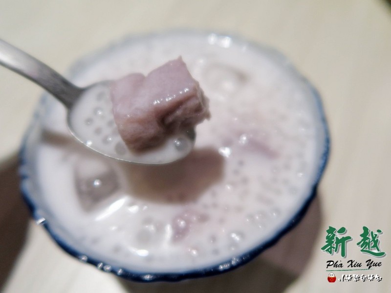 【捷運後山埤站|五分埔】新越越南麵食館~平價好吃的越南美食