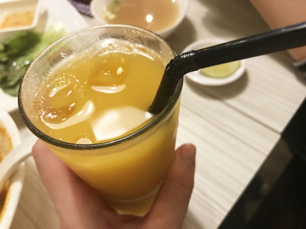 【新越越南麵食館】台北信義 - 五分埔道地越式料理 改良式溫哥華x越南口味