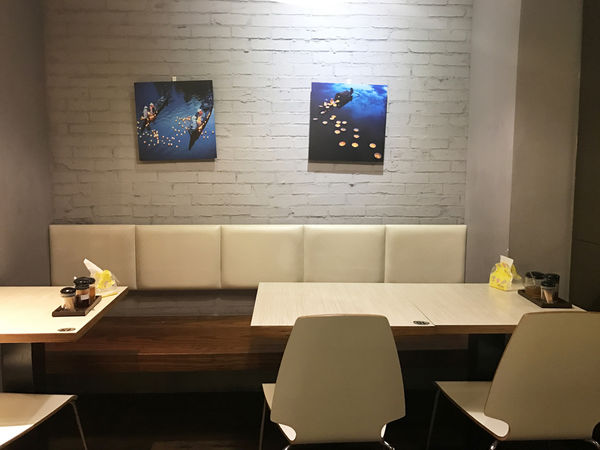 【新越越南麵食館】台北信義 - 五分埔道地越式料理 改良式溫哥華x越南口味