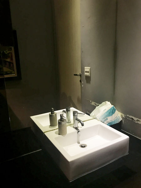 【新越越南麵食館】台北信義 - 五分埔道地越式料理 改良式溫哥華x越南口味