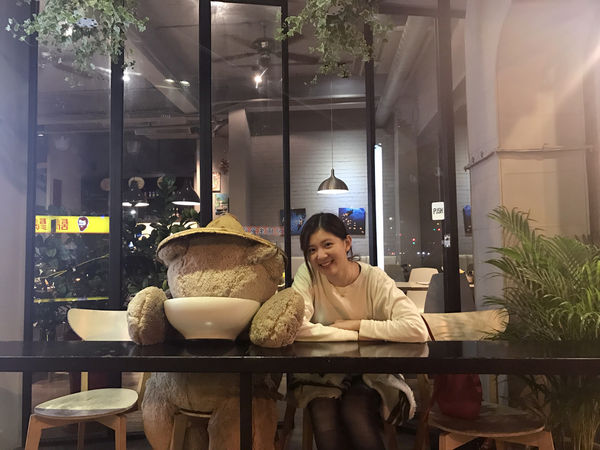 【新越越南麵食館】台北信義 - 五分埔道地越式料理 改良式溫哥華x越南口味