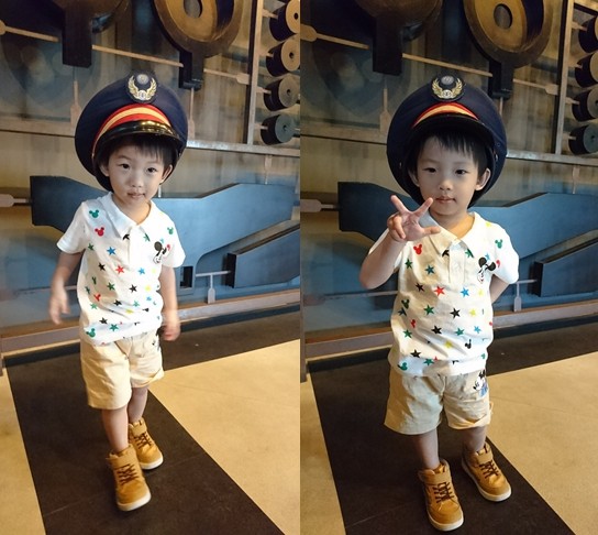 哈瑪星駁二線火車體驗之旅:高雄~哈瑪星駁二線 台灣鐵道館~噠噠噠 乘坐高鐵/蒸氣小火車出發囉~超適合親子同遊~