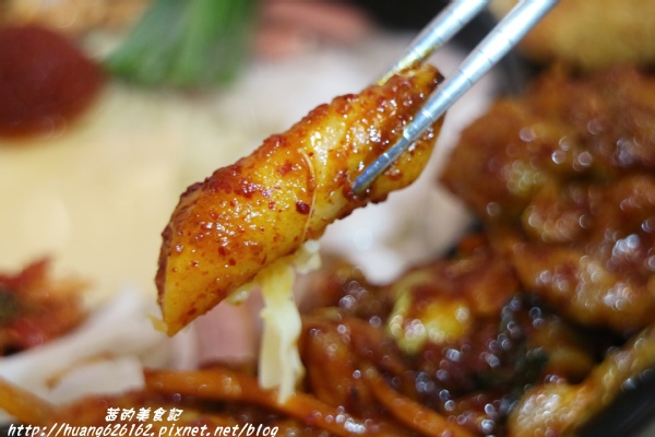 OMAYA春川炒雞(新北中和店):【新北中和區】超級豐富的一鍋三吃 辛普森湯 起司部隊鍋『OMAYA春川炒雞(新北中和店)』中和韓式推薦 OMAYA春川炒雞(新北中和店):【新北中和區】超級豐富的一鍋三吃 辛普森湯 起司部隊鍋『OMAYA春川炒雞(新北中和店)』中和韓式推薦