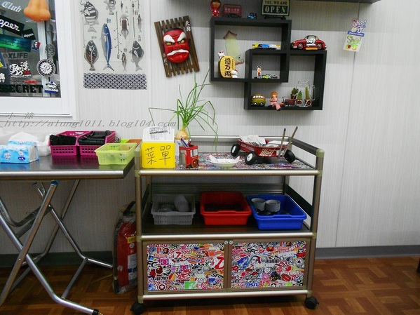 四哥鮮魚湯  ..消費滿百虱目魚頭無限嗑 )))))