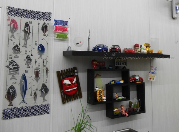 四哥鮮魚湯  ..消費滿百虱目魚頭無限嗑 )))))