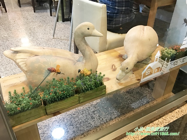 【新莊】法諾米珈琲蔬食廚房