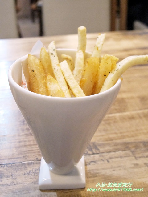 【新莊】法諾米珈琲蔬食廚房