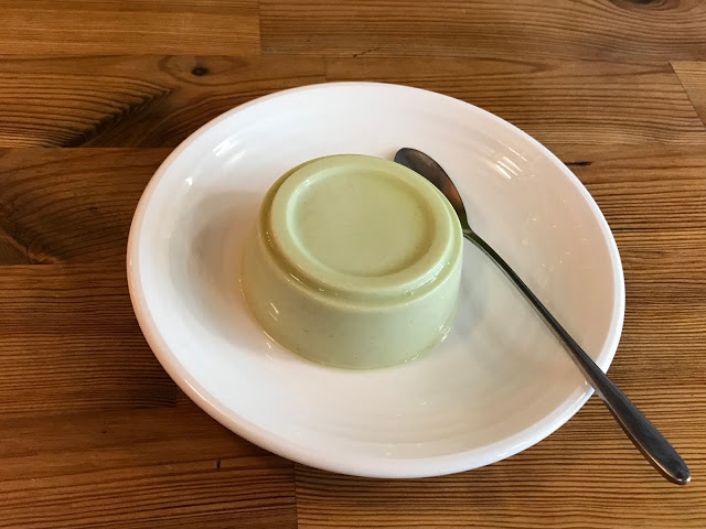 【新莊】法諾米珈琲蔬食廚房