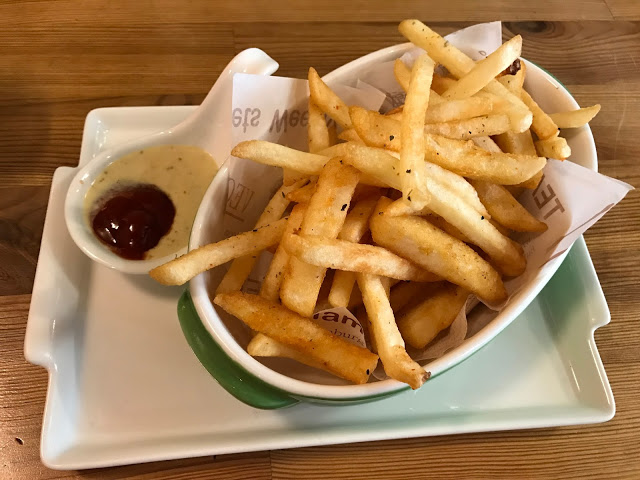 【新莊】法諾米珈琲蔬食廚房