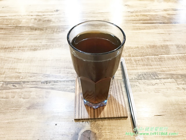 【新莊】法諾米珈琲蔬食廚房