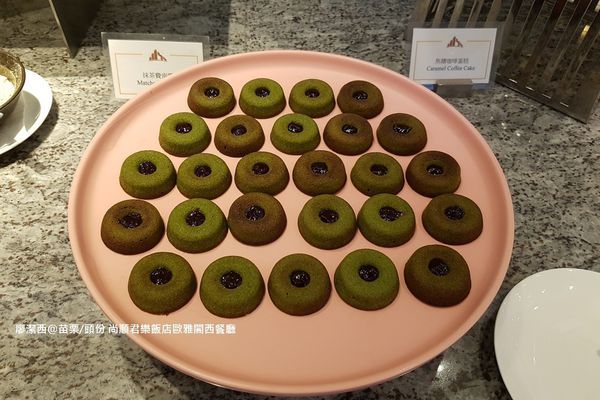 【苗栗/頭份】尚順君樂飯店歐雅閣西餐廳