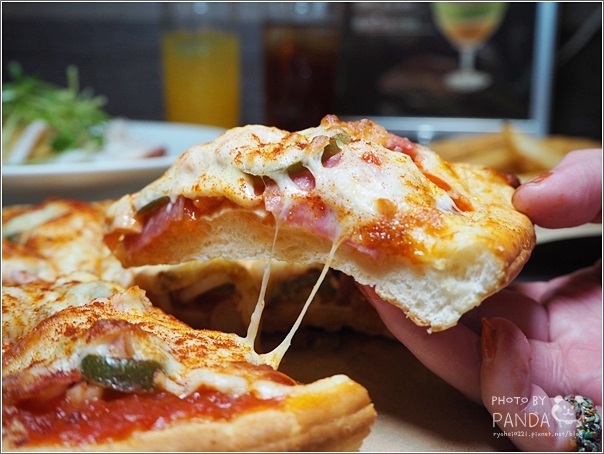 Mix Bistro餐酒館 (31)