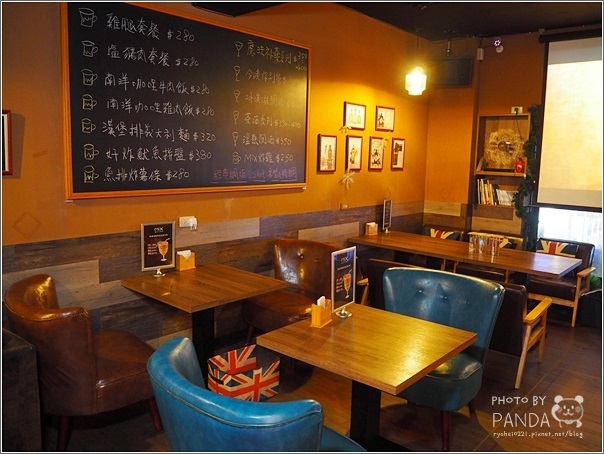Mix Bistro餐酒館 (34)